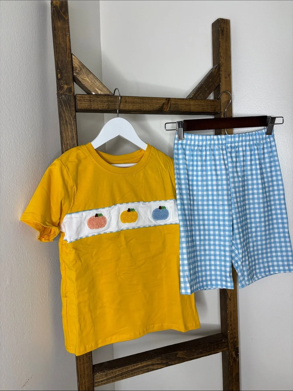 Rylee Faith Designs cozy two